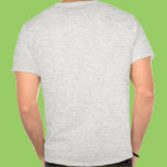 Peace Symbol Coloured Glass t-shirts
