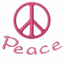 Peace Symbol T-shirt