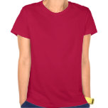 Peace Symbols Design T Shirt