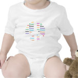 Peace T-shirts