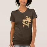 peace tee shirts