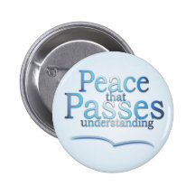 Peace that Passes Understanding Button