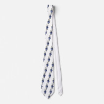 Peace Tie