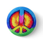 Peace Tie~Dye