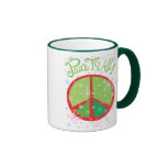 Peace to All! MUG