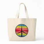 Peace Turbine Bag