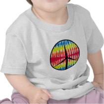 Peace Turbine - Toddler Shirt