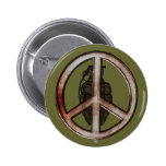 Peace & War buttons