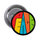 Peace - Word Art Buttons
