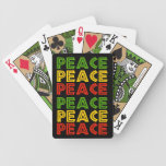Peace Words