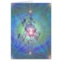 peacedove 2010 digital as greeting card grußkarten