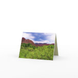 Peaceful Canyon - Southwest Outdoors - Blank