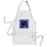 Peaceful Children around the World Apron