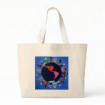 Peaceful Children around the World Bag
