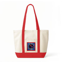 Peaceful Children around the World Bag