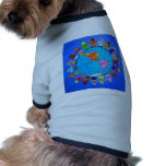 Peaceful Children pet clothing