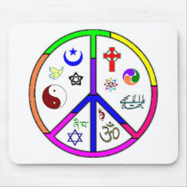 Peaceful Coexistence Use Mats