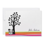 Peaceful Day Custom Invites