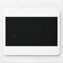 Peaceful Heavens Mouse Pads