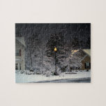 Peaceful Jigsaw Puzzles