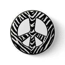 Peaceful Kingdom - 2 Buttons