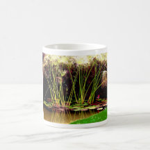 Peaceful Moments Mug