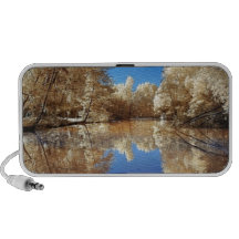 Peaceful Morning.jpg Haut-parleur De Voyage