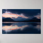 Peaceful Morning Print