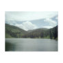 Peaceful Postcard