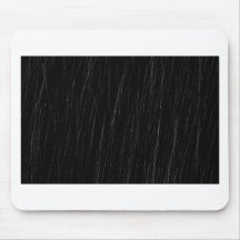 Peaceful Rain Mouse Pads
