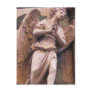 Peaceful Renaissance Angel Post Card