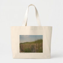 Peaceful Retreat Tote Bag