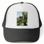 Peaceful Rose Garden hats