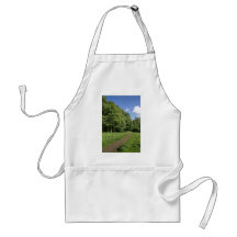 Peaceful Trails Aprons