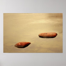Peaceful Waters Posters