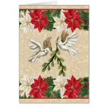 Peaceful Wishes Greeting Cards