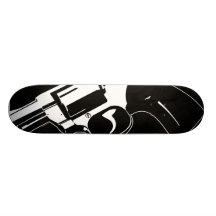 Peacemaker Skateboard