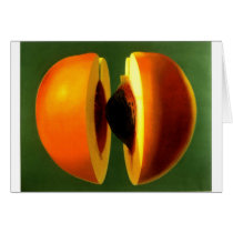 Peach Cards