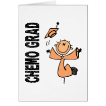 Peach CHEMO GRAD 1 (Uterine Cancer)