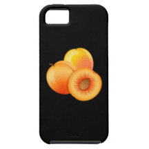 Peach iPhone 5 Case