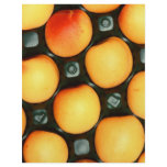Peaches flyers