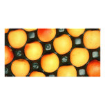 Peaches photo cards