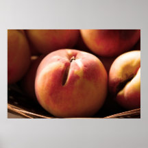 Peaches Posters