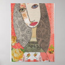 PeachTea Affiches