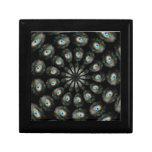 Peacock Eye Gift Box