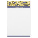 Peacock Stationary