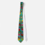 Peacock TRENDY GIRL Necktie
