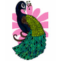 Peacock t-shirts