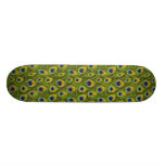 PeacockBoard skateboard