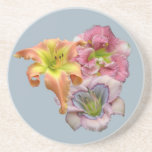 Peak Bloom Coaster